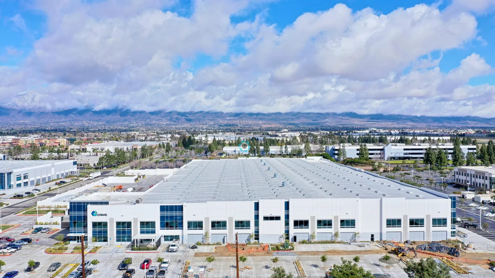 Commercial Roof Condition Reports in Sandy Springs, GA