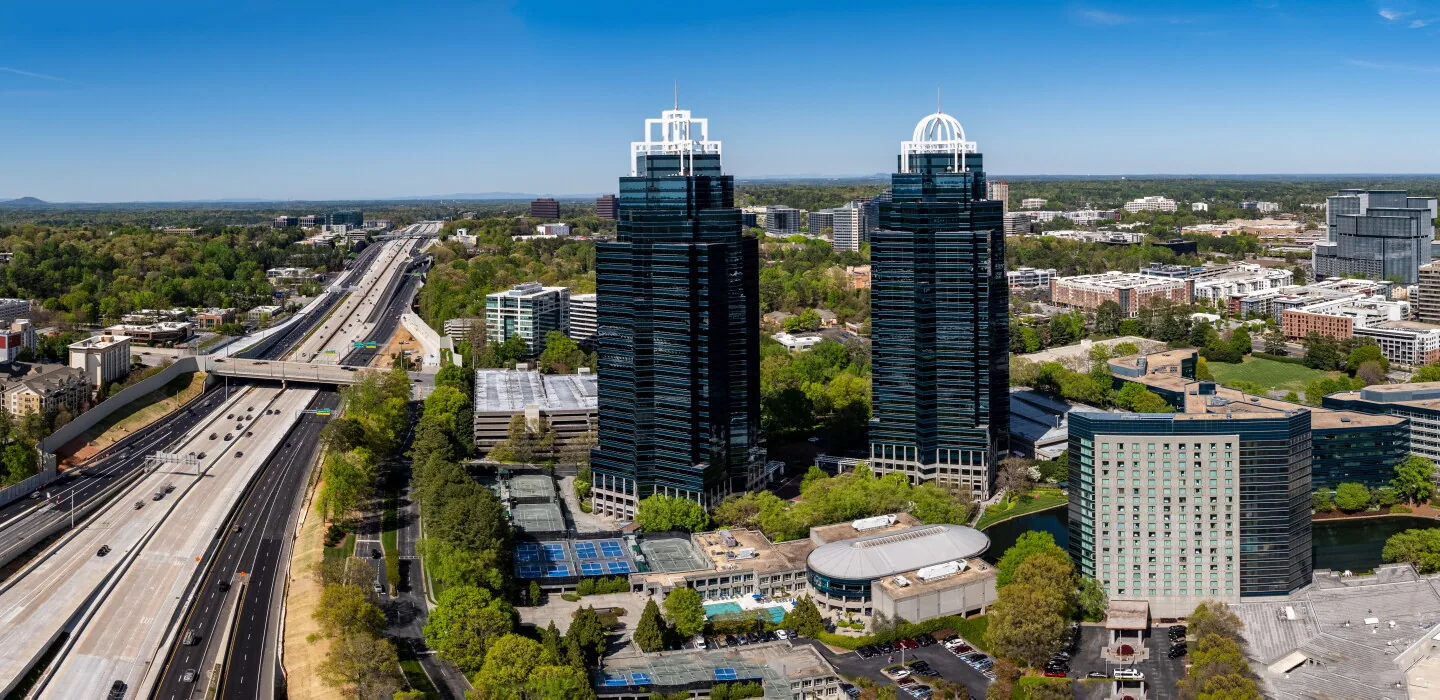 Sandy Springs, GA