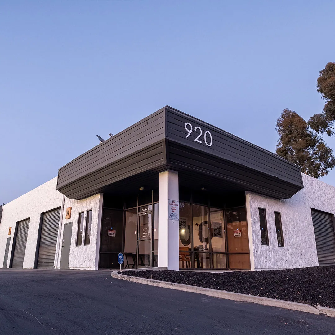 Commercial roofing for property managers in Sandy Springs, GA