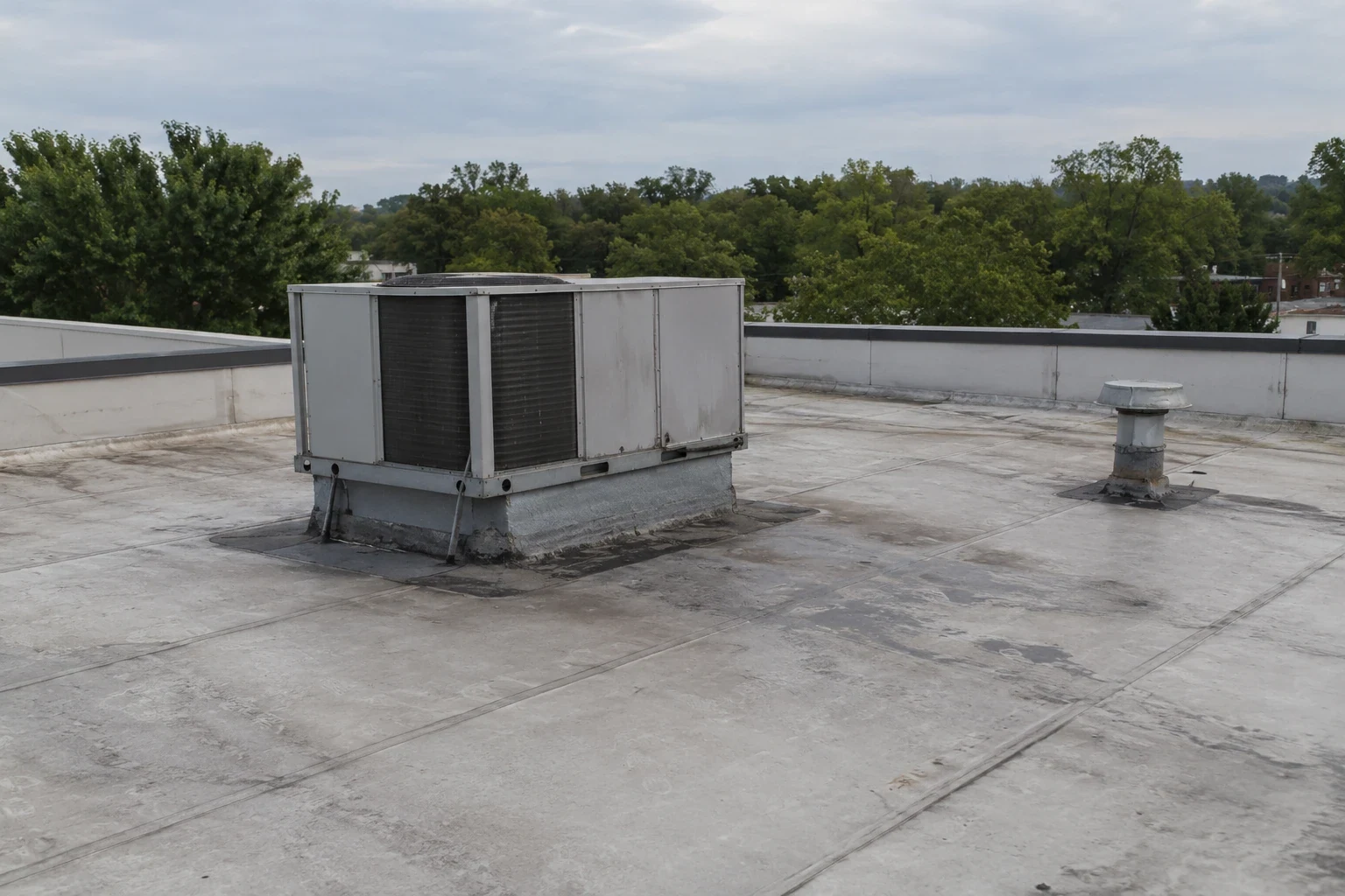 Industries We Serve in Sandy Springs, GA