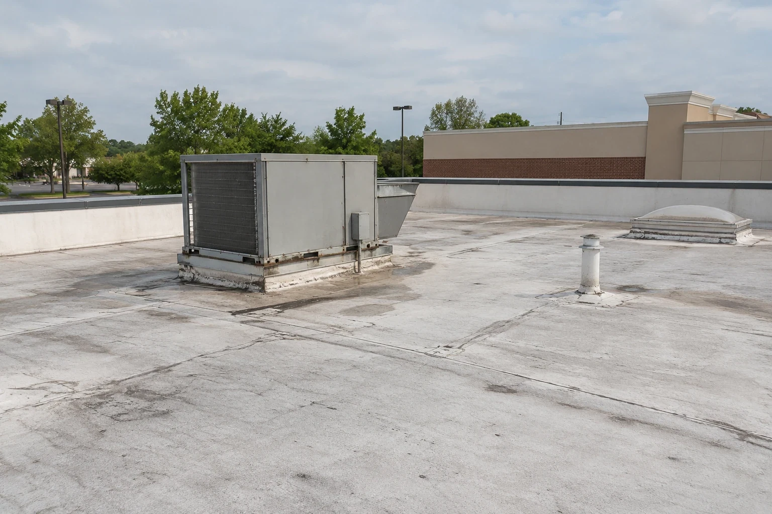Industries We Serve in Sandy Springs, GA