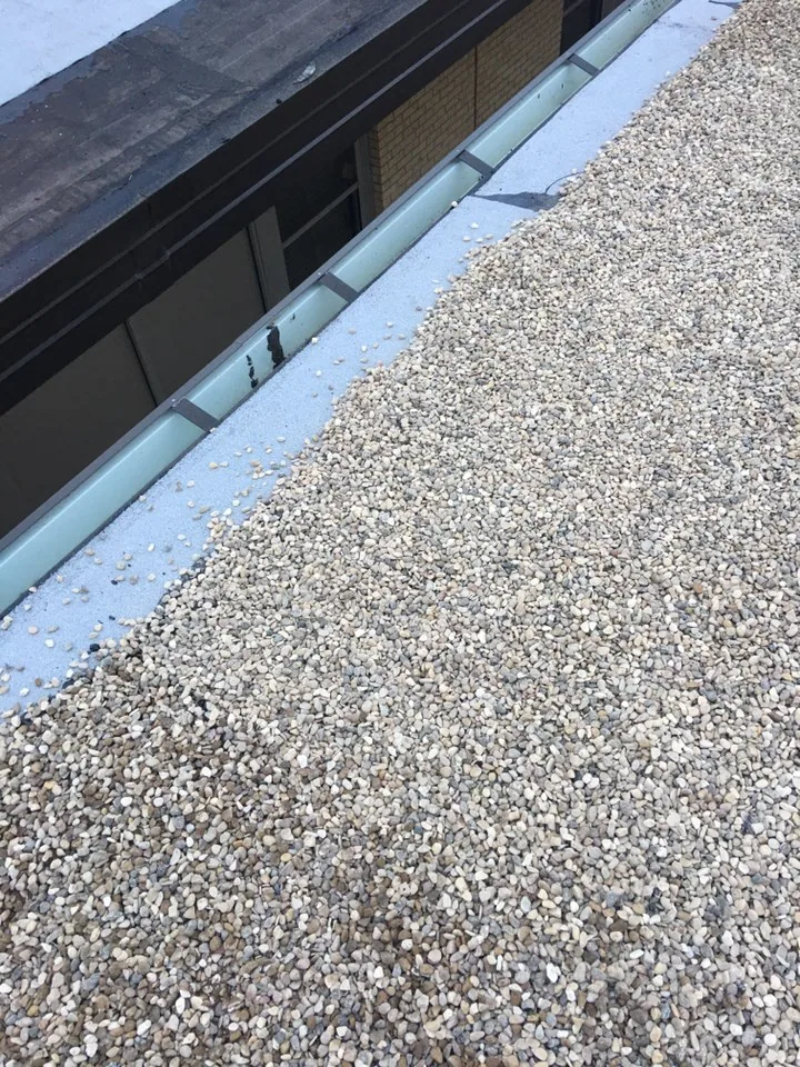 GAF Commercial Roofing in Sandy Springs, GA