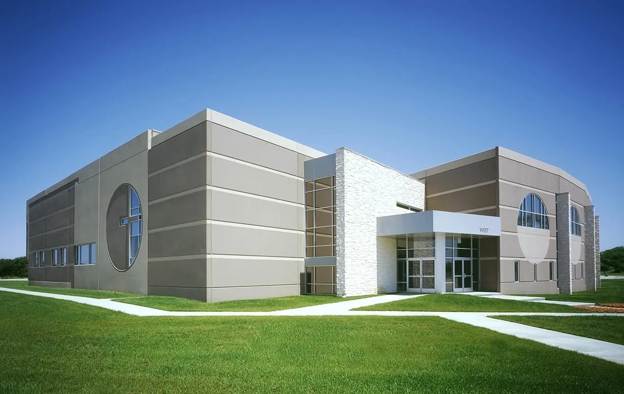 Property Types We Roof in Sandy Springs, GA