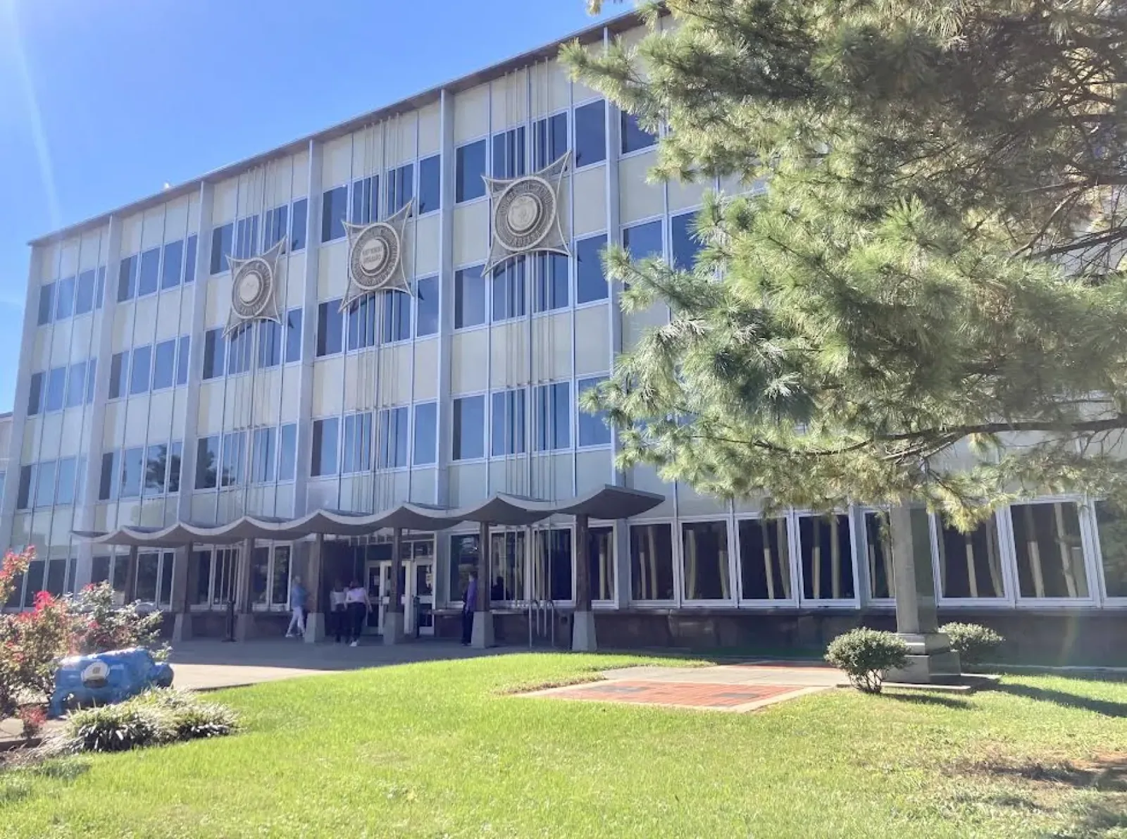 Data Center Roofing in Sandy Springs, GA