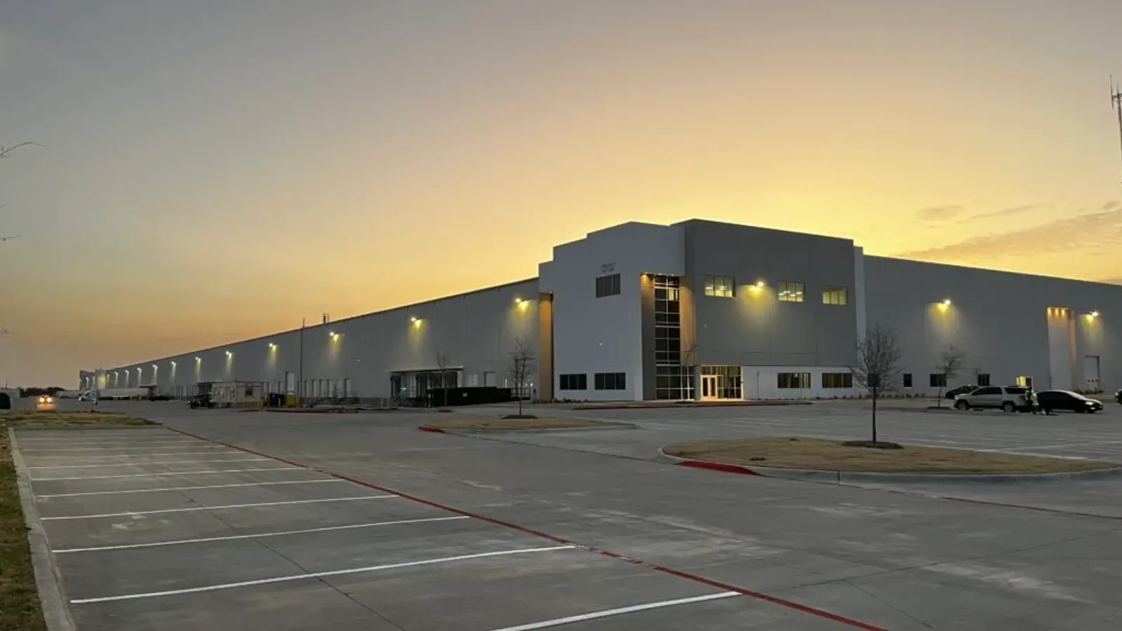 Office Building Roofing in Sandy Springs, GA