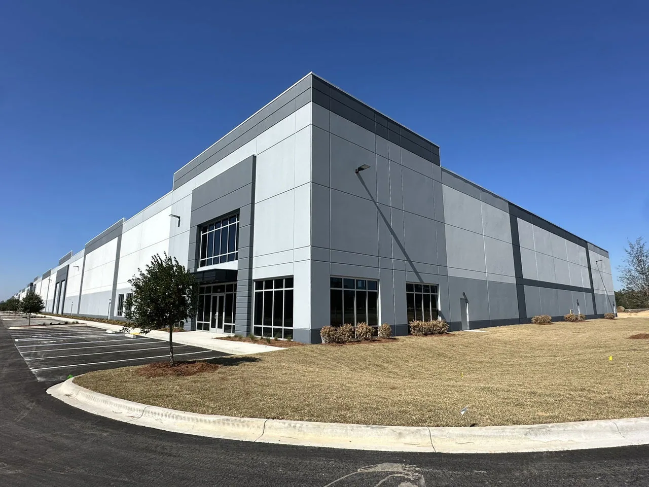 Office Building Roofing in Sandy Springs, GA