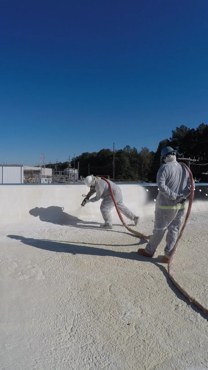 Modified Bitumen Roofing in Sandy Springs, GA