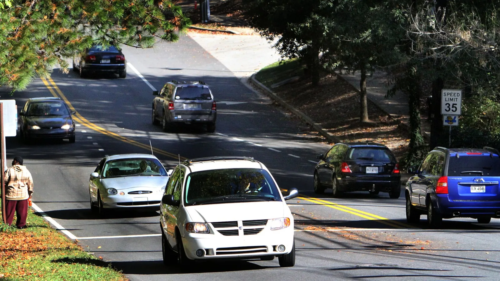 Perimeter District in Sandy Springs, GA