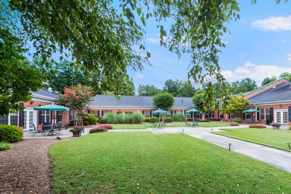 Commercial Roofing in Sandy Springs Medical District, Sandy Springs, GA