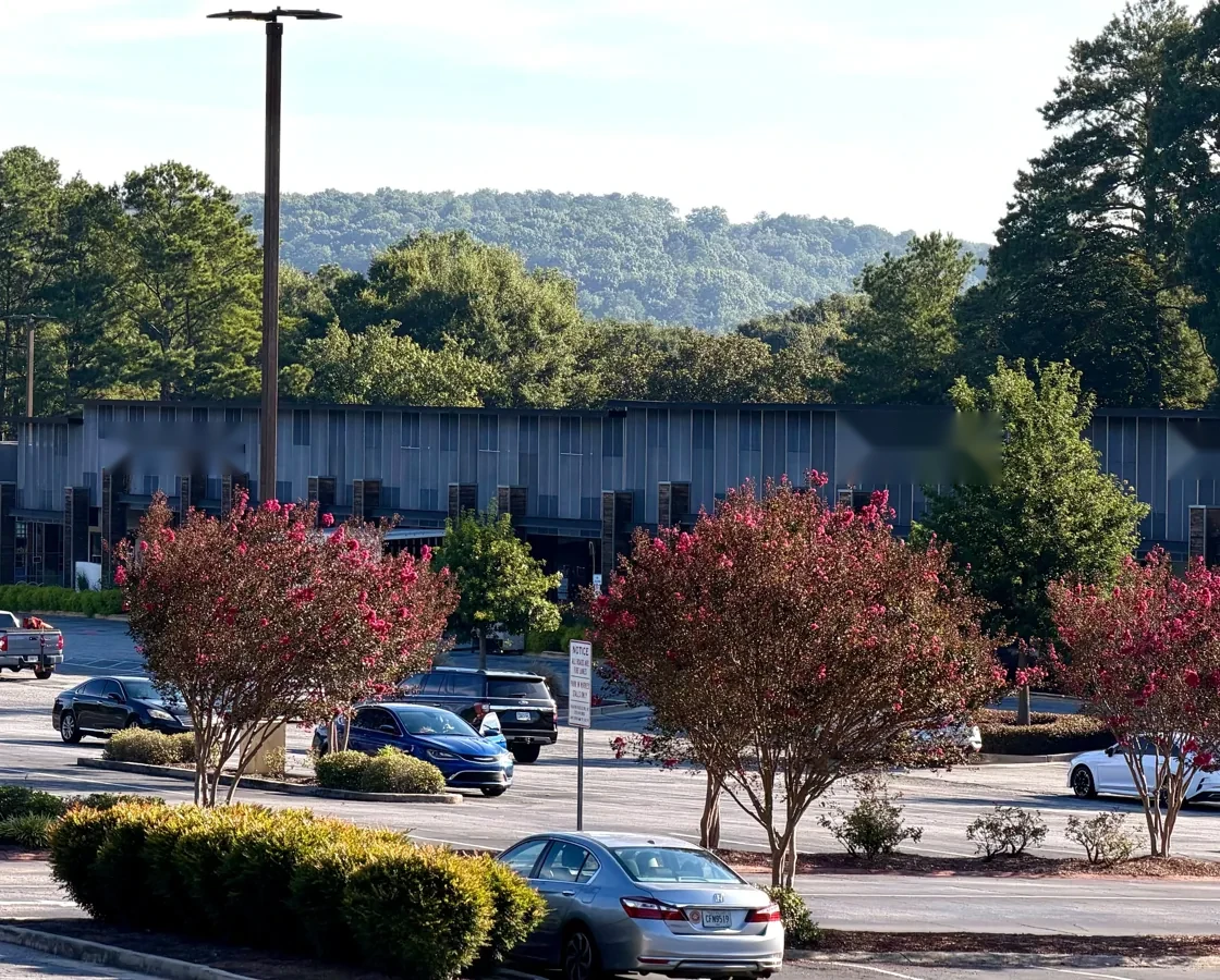 Commercial Roofing in North End, Sandy Springs, GA