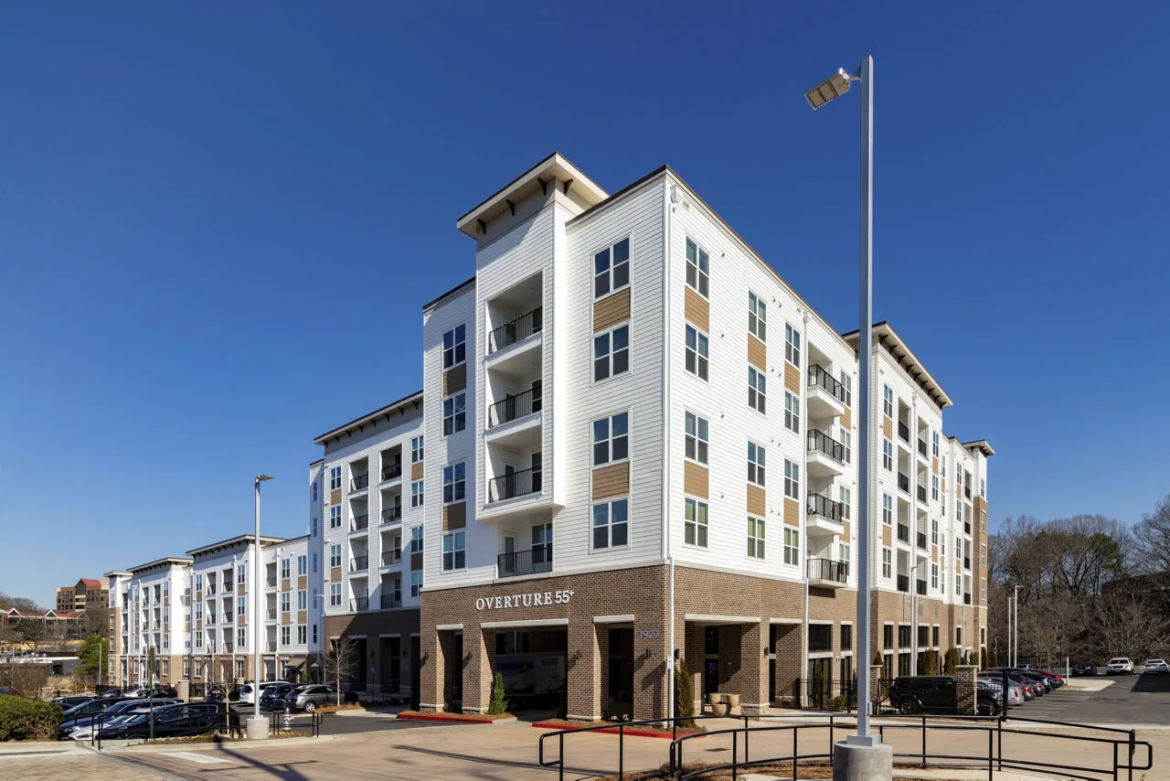 Commercial Roofing in Powers Ferry, Sandy Springs, GA