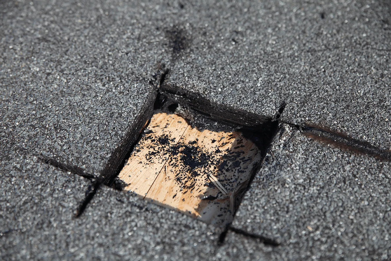 Commercial Roofing in Sandy Springs, GA in Sandy Springs, GA