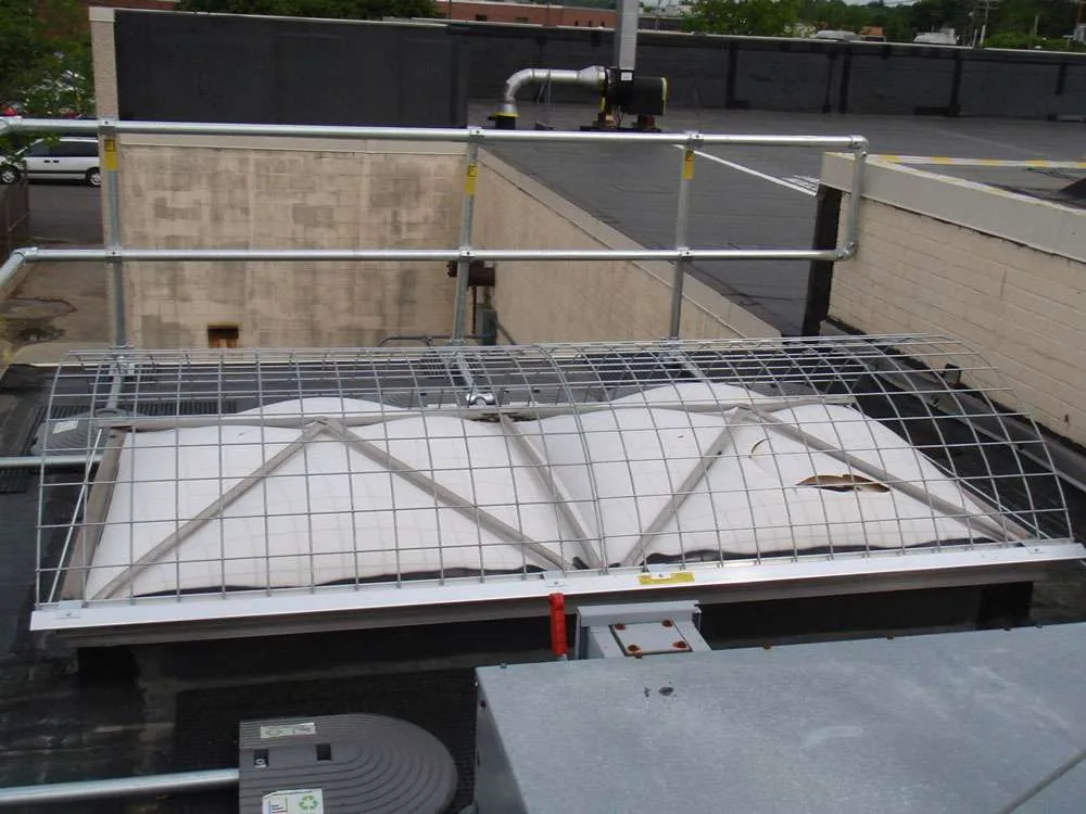 Commercial Roofing Services in Sandy Springs, GA