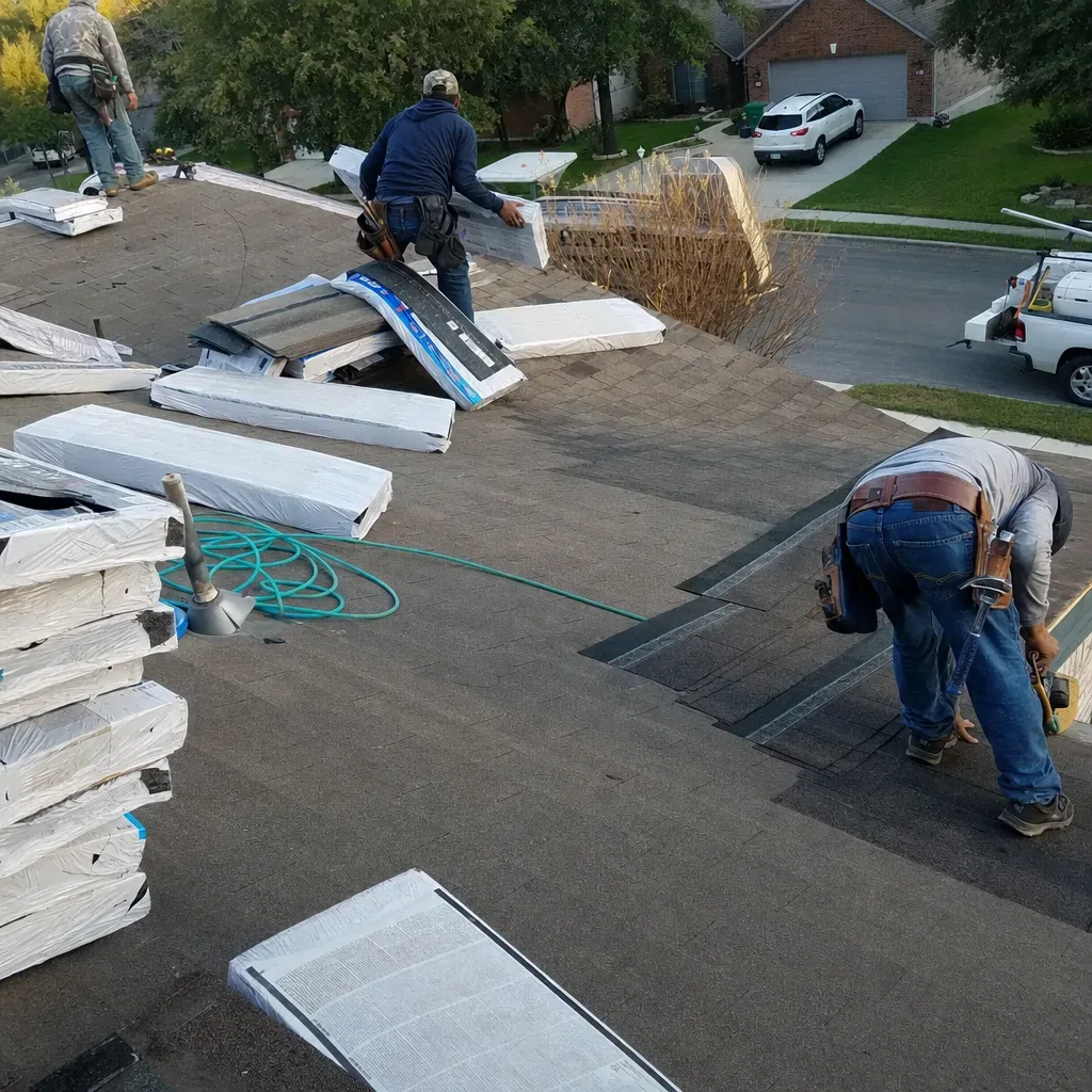 Commercial Roofing in Sandy Springs, GA in Sandy Springs, GA